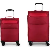 Gabol Cloud Spinner Tsa Expandable 103l Reistas Met Wielen 2 Eenheden