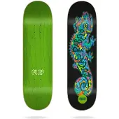 Flip Komodo Rabelo 8.1´´x30.60´´ Skateboarddeck