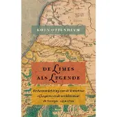 BOOM De limes als legende (Hardback)