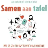 Kokboekencentrum Non-Fictie Samen aan tafel (Hardback)
