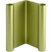 Muuto Kaarshouder Pair Green 18 cm