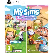 My Sims: Cozy Bundle - PS5