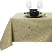 Unique living tafelkleed quin 140x250cm -