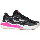 Joma Spin Padel Shoes Zwart EU 37 Vrouw
