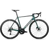 Orbea Orca M20iteam Ultegra Di2 R8150 2026 Racefiets
