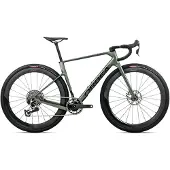 Orbea Terra Race M11eltd 1x Red Xplr Axs 13s 2026 Gravelbike