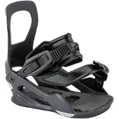 Nitro Charger Micro Box Junior Snowboardbindingen