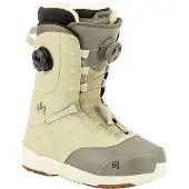 Nitro Crown Boa Snowboardlaarzen Voor Dames