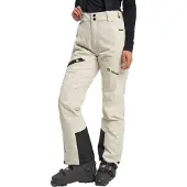 Tenson Wister Ski Pants Dames