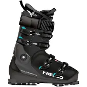 Head Kaliber 110x mv gw - Skischoenen heren - Zwart, blauw