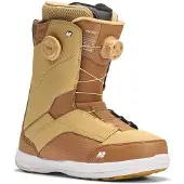 K2 Kinsley Snowboardschoen Dames Tan 9