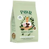 PAWR Green Glory Plantaardig Hondenvoer