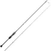 Tenryu Lunakia Spinning Rod Zwart 2.26 m / 2-10 g