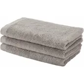 Aquanova Gastendoek Sava Truffle (Set van 6)