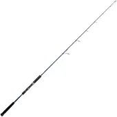 Cinnetic Blue Line Classic Jigging Rod Zilver 1.80 m / 80-150 g