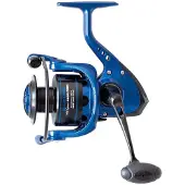Cinnetic Blue Line 4500 Mh Game Crbk Spinning Molen