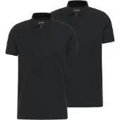 Mustang Shirt zwart