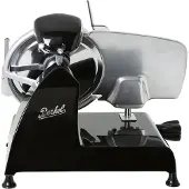 Berkel Cover-m/b Messenblok