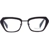 YOHJI YAMAMOTO S. Oliver Brilmontuur YY1005 216 51