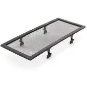 VETUS Pl711 Mosquito Net Zilver 176 x 323 mm