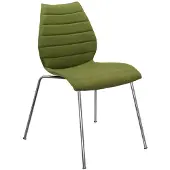 Kartell Maui Zachte stoel