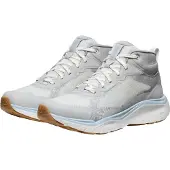 Keen Wandelschoenen Dames Grijs Textiel | Maat 37
