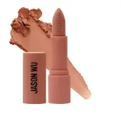 Jason Wu - Hot Fluff Lipstick - Caramel Sundae - 3.8g
