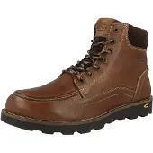 Camel active Veterboots bruin
