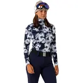 Falcon Ski pully dames