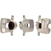 FERODO FCL695189 Remklauw