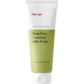 Ma:nyo Deep Pore Cleansing Soda Foam - 150 ml