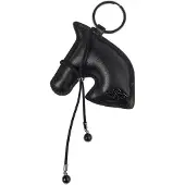 Hv Polo Sleutelhanger Hvprubia Paard Donkerblauw