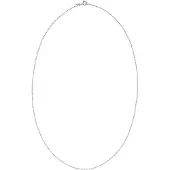 Gaya Ketting zilver
