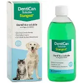 Stangest Dentican Soluble 500ml Tandpasta Voor Huisdieren