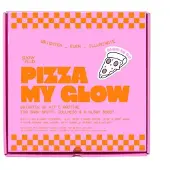 Glow Hub Pizza My Glow