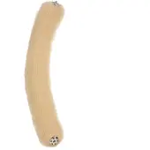 Sibel Bun Roll Nylon Blonde