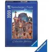 Ravensburger Casa Batlló Barcelona 1000 stukjes puzzel