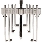 Bahco meervouduge trekker | 4540-17