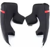 Scorpion EXO-391 Wangpads