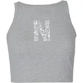 Nassau Beach Top | XS | female