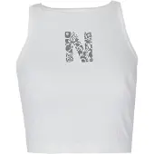 Nassau Beach Top ' NB231034 ' | XL | female