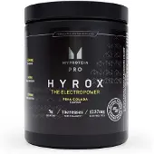 Myprotein THE Electropower | Creatine & Elektrolyten - 510g - 30servings - Pina Colada