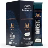 Myprotein THE Creatine (Creapure) stickpakje - 20 x 5.7g - Naturel