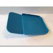Tupperware inzet Snackpack/lunchbox
