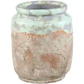 Ptmd pot breffni - 17x17x20.5cm