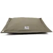 Topmast Beau&Bess Hondenkussen Waterproof 90 x 77 cm Groen