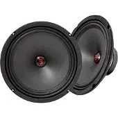 Bass Habit SPL REBEL 8" midrange 4Ohm