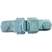 Roto Vorkvormige Greep voor Aluminium Ramen K18105120