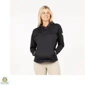 Anky hoodie zwart M