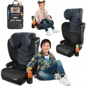 Traveller Kinderautostoeltje RAFAEL booster 15-36 kg i-Size R129